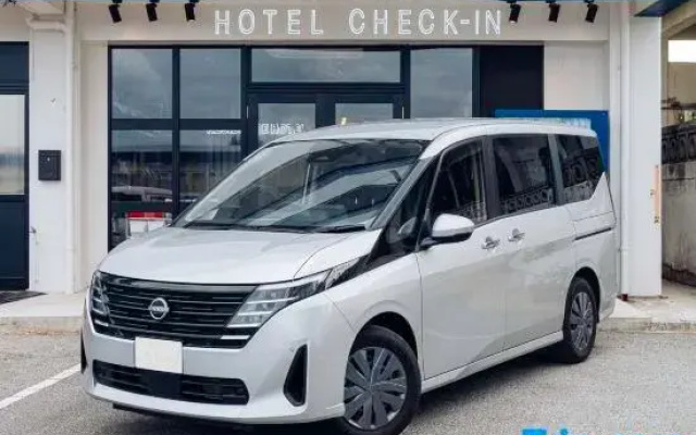 Meer Residence Hotel Miyako Airport