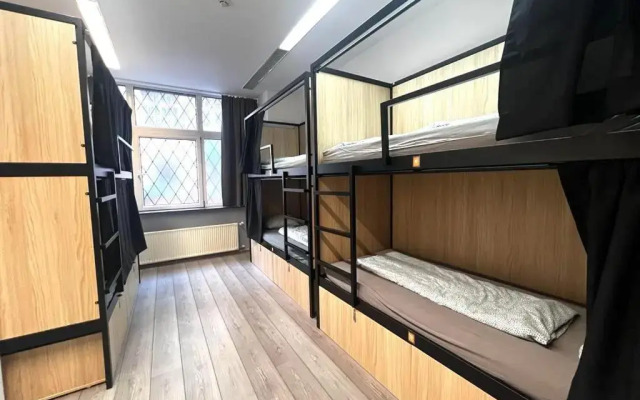 Hostel One Budapest