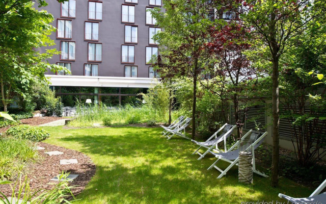 Boutique Hotel i31 Berlin Mitte
