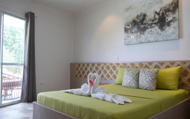 Bohol Dreamcatcher Resort