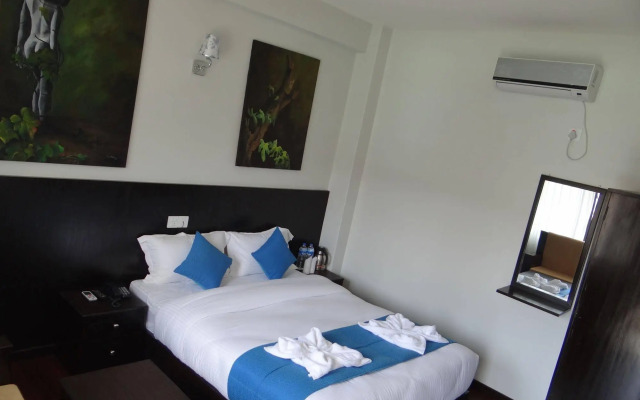 Hotel Swapnabagh