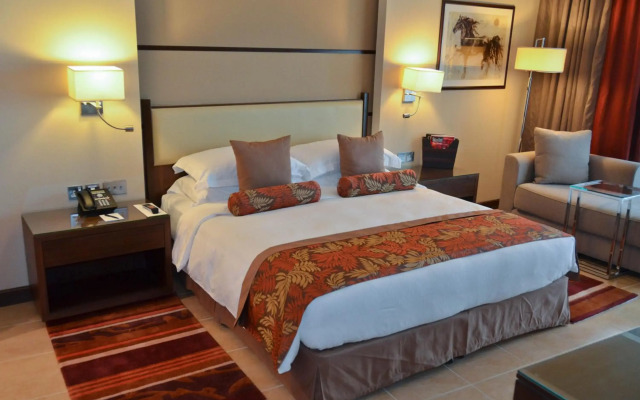 Hotel Puerto Palace