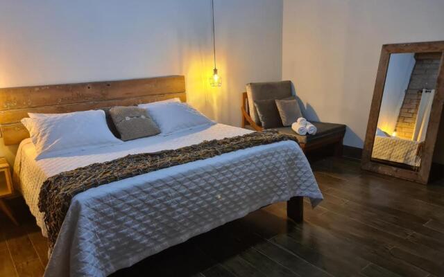 Bosque São Francisco