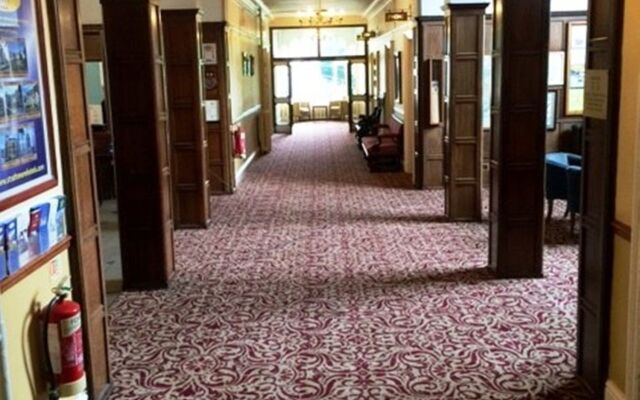 Cumbria Grand Hotel