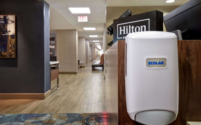 Hampton Inn Birmingham-Colonnade 280