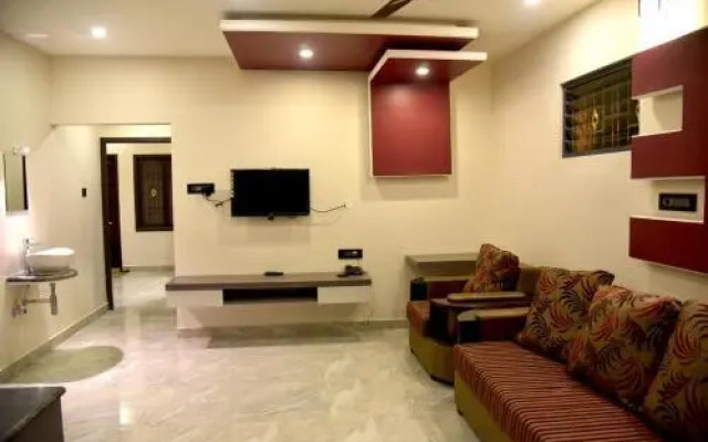 Subra Residency Kumbakonam