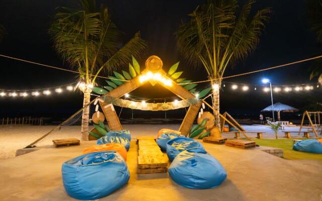 Muine Sun & Sea Beach ( Boutique Resort & Glamping)