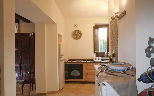 Belvilla by OYO Ager Costa