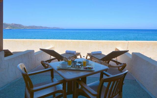 Hotel Dolce Notte