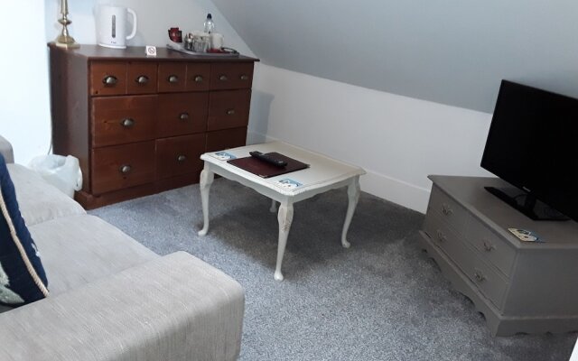 Somerdale Bed and Breakfast