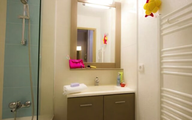 Les Marines de Gassin by Ateya Vacances