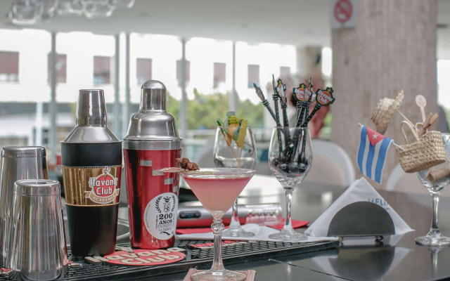 Tryp Habana Libre