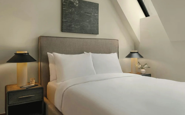 Sonder by Marriott Bonvoy Onterie Apartments Magnificent Mile