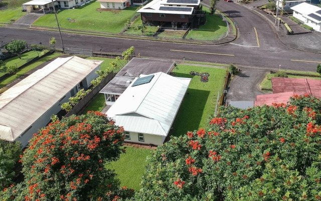Hilo Hale Kaumana Home