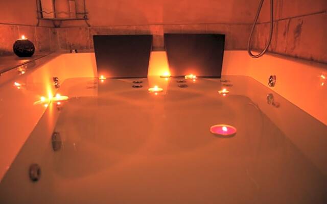 Paradise on the horizon