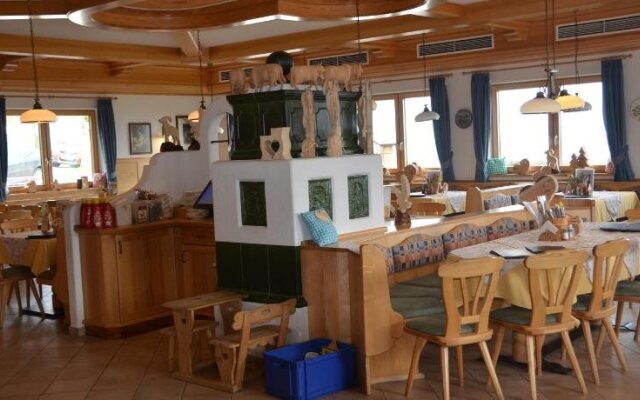 Berggasthaus - Pension Urzn