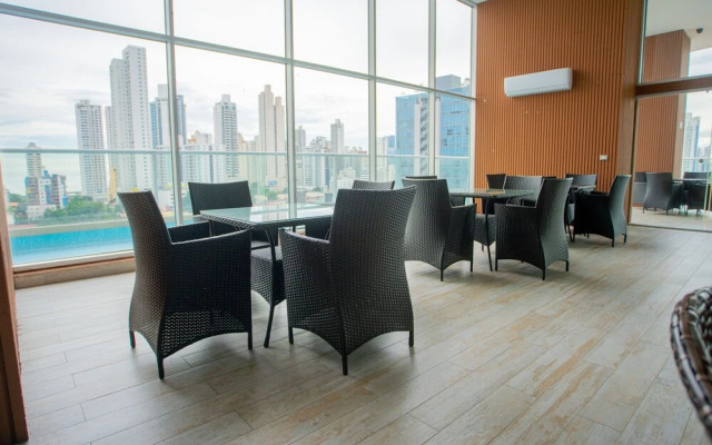 Boutique Apartments Panamá Coco del Mar