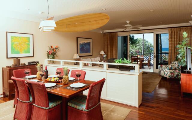 Villa 202-203 in Kahuku