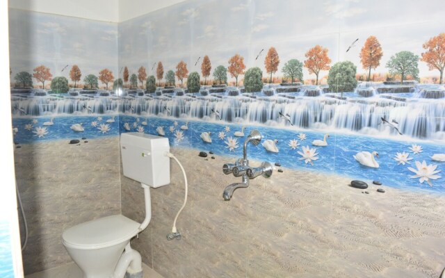 Hotel Greenland Palace Bodhgaya