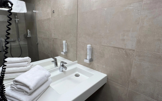 St. Michael Alpin Retreat