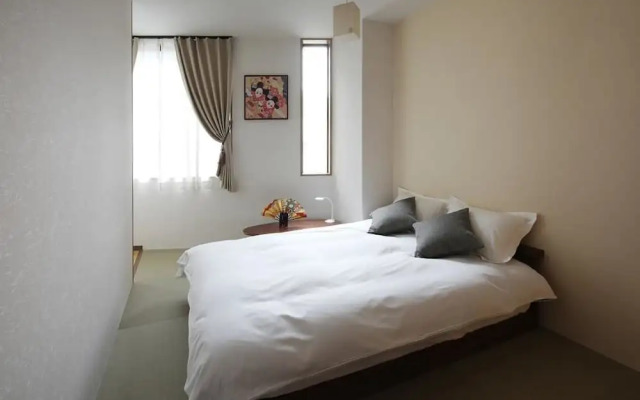 Gojo Goemon Apartment