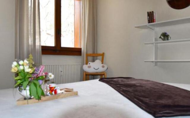 Apartment Mondzeu A258