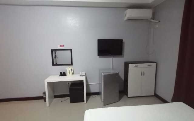 OYO 657 Seuta Star Hotel
