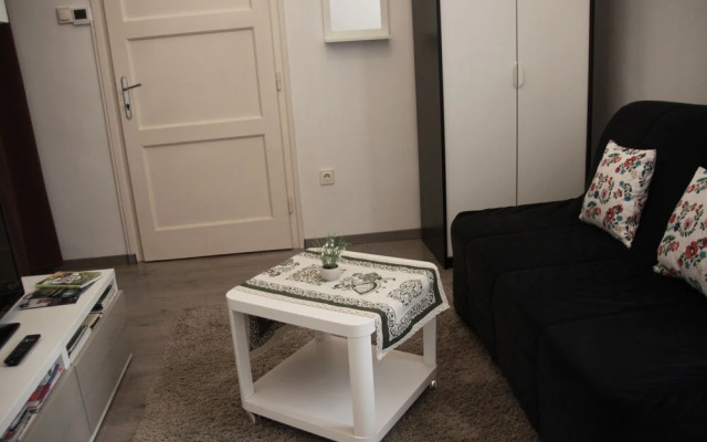 Duna Szecsi Apartmant