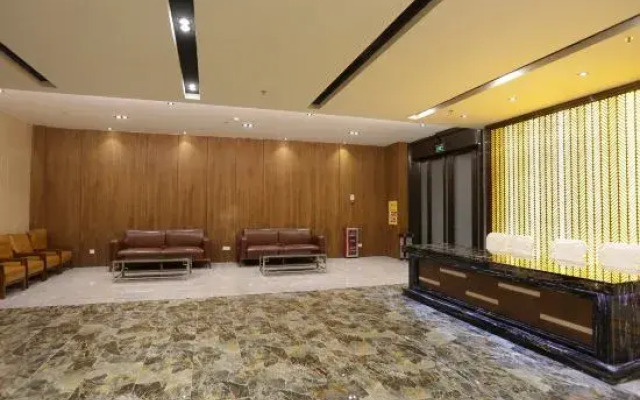 Mehood Hotel (Shishan University Town FAW-Volkswagen)