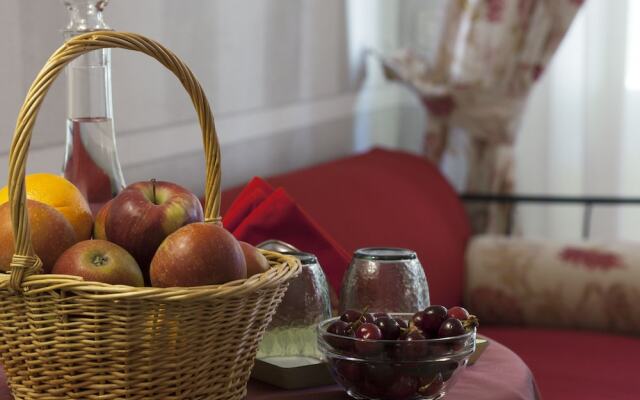 Tenuta il Sassone - Wine & Food
