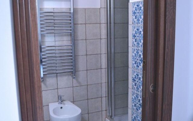 Agorà Panoramic Rooms