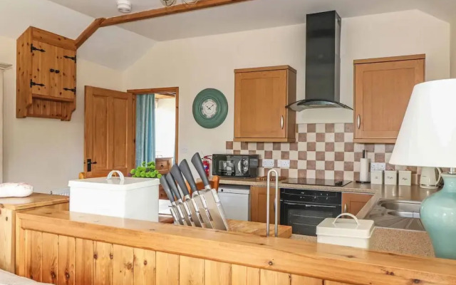 Beech Cottage