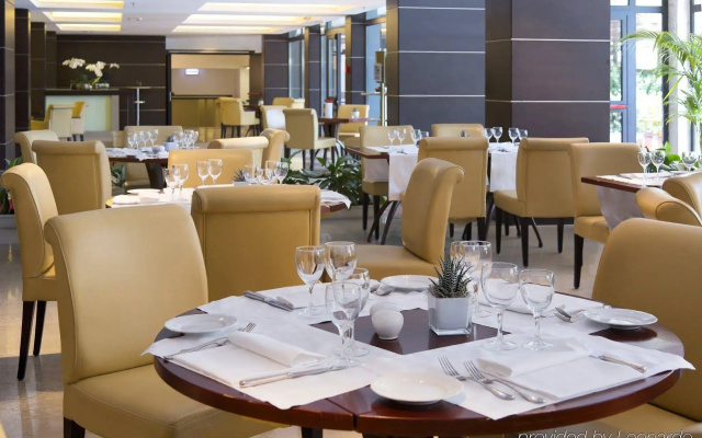 Barcelo Roma