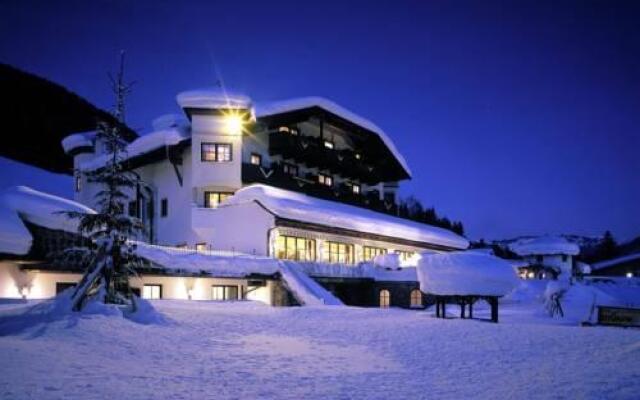 Hotel Gasteiger Jagdschlössl