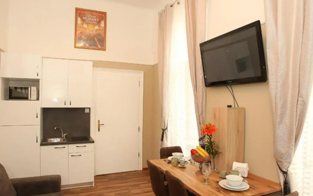 Apartments Vienna Opera