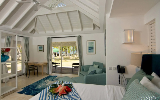 Bequia Plantation Hotel