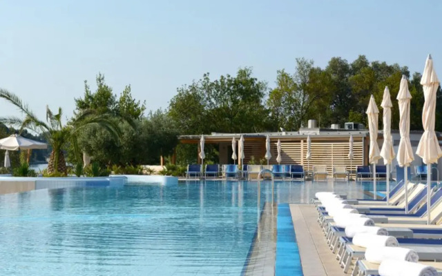 Valamar Collection Isabella Island Resort