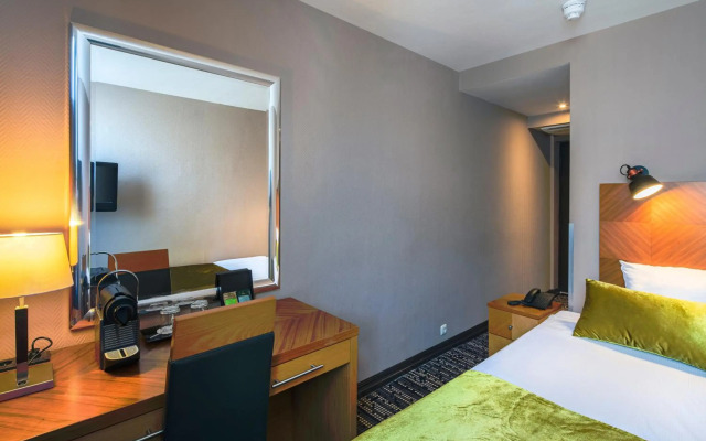 Alfred Hotel