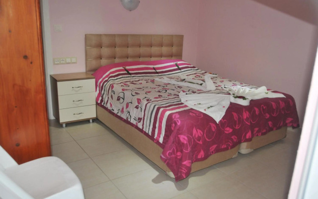 Tolay Hotel