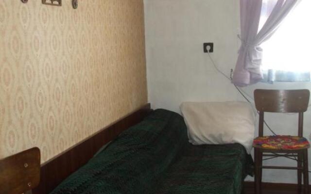 Daneto Apartment
