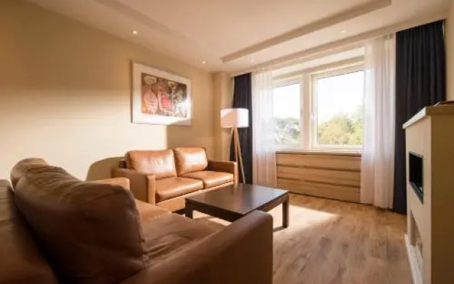 Baltic Sport- und Ferienhotel