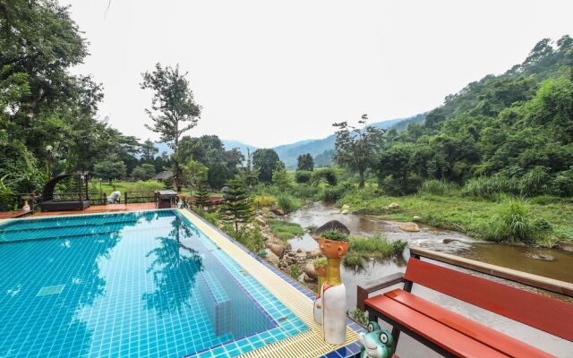 Tung Lakorn Farm by ZUZU