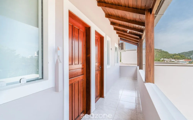 JMA Apartamentos em Jurere