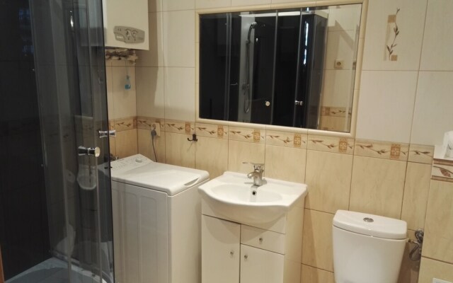 Apartamenty Gdańsk - Apartament Ogarna