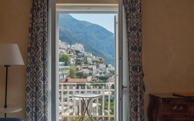 Posa Posa Hotel