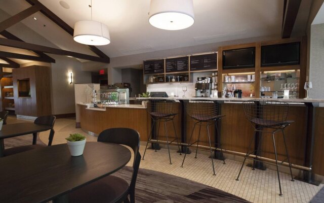 Courtyard by Marriott Rochester East/Penfield