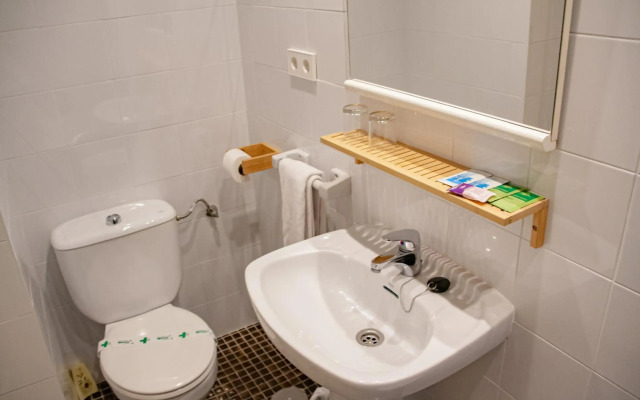 Hotel Universal Murcia