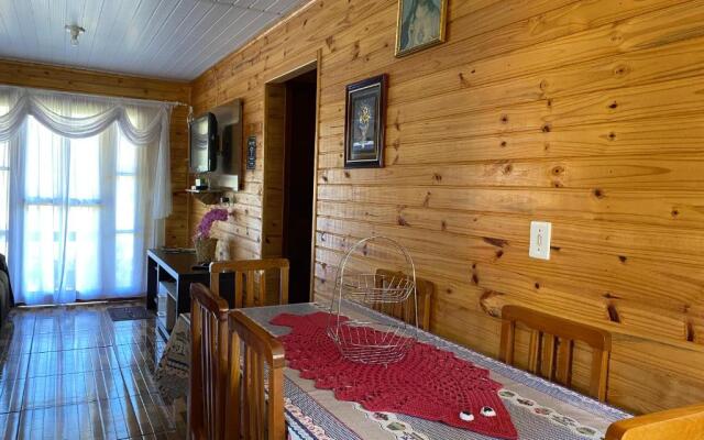 Casa De Hospedaria Cruz