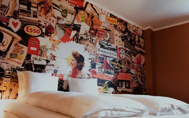 Hotel Hafnia