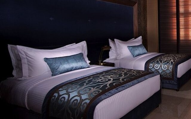 Al Mirqab Boutique Hotel